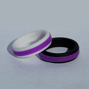 New Female BFF "Mingle Ring"