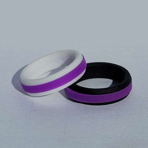 New Female BFF "Mingle Ring"