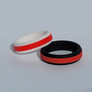 Opposite Gender "Mingle Ring"