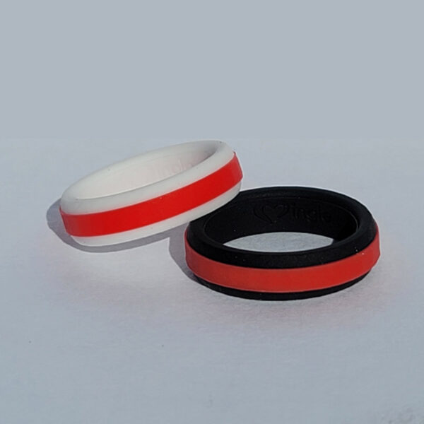 Opposite Gender "Mingle Ring"