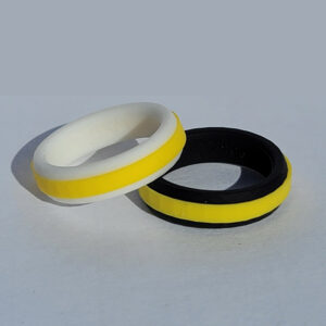 Open Relationship "Mingle Ring"