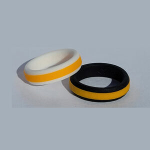 Casual Relationship "Mingle Ring"