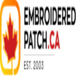 Group logo of Best Customized Back Patches Maker in Canada